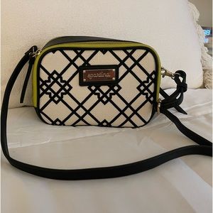 Spartina crossbody bag